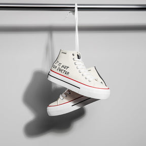 One Way D Is Not Off White