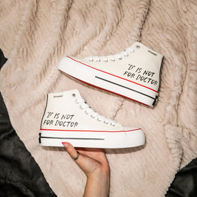 One Way D Is Not Off White