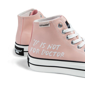 One Way D Is Not Pink
