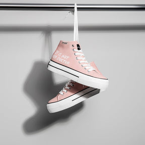 One Way D Is Not Pink