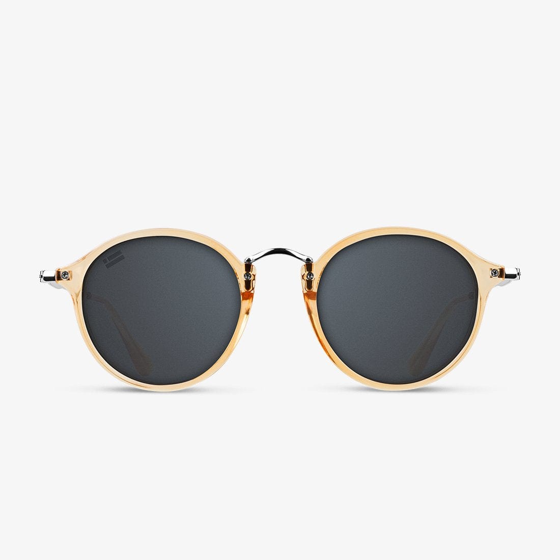 Roller TR90 Amber / Black