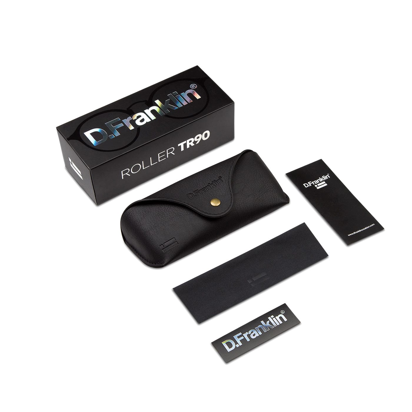 Roller TR90 Matte G15