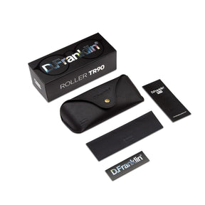 Roller TR90 Matte G15