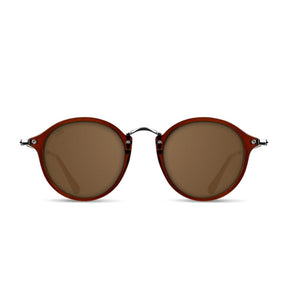 Roller TR90 Trans / Brown