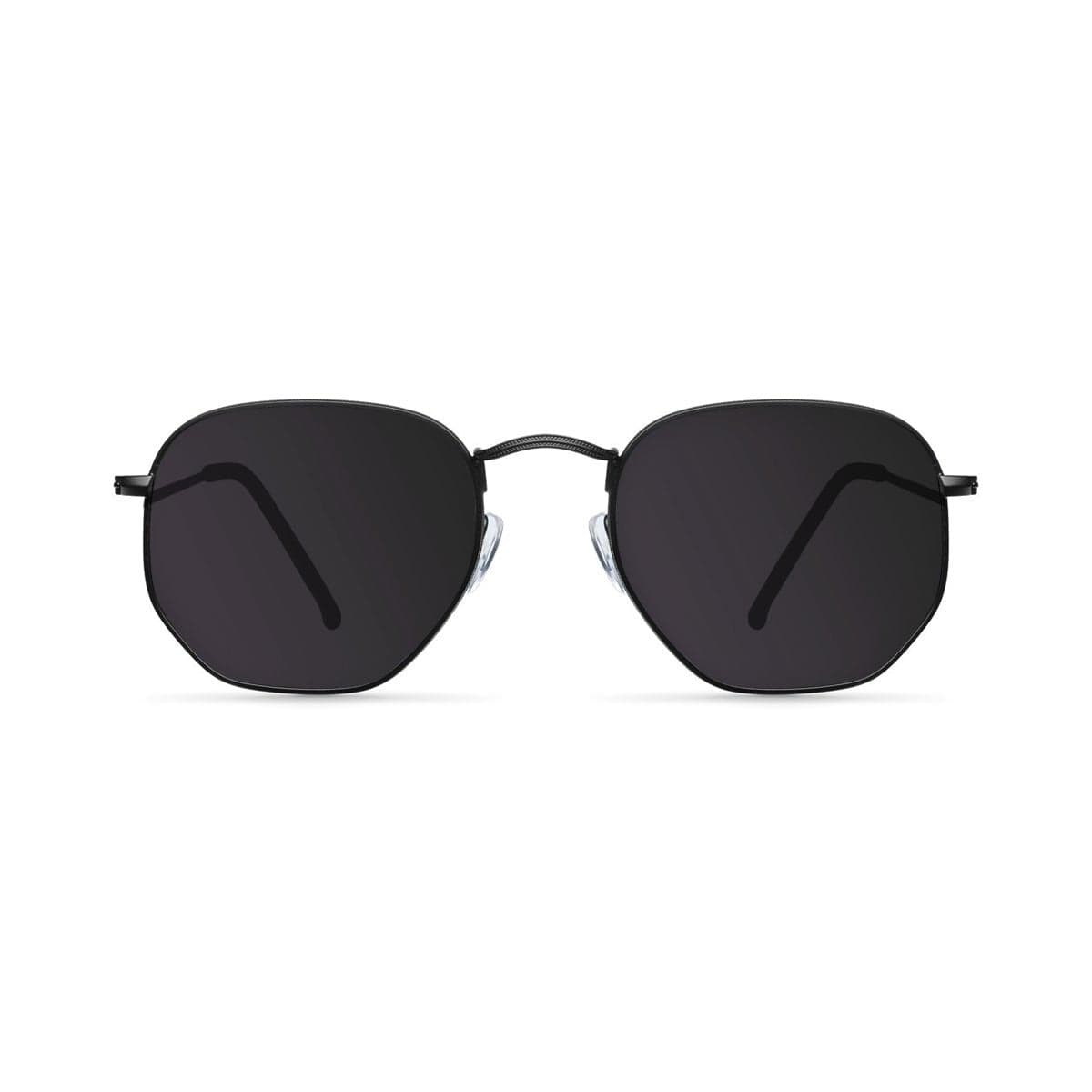 Samui Black / Smoke Sunglasses