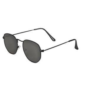 Samui Black / Smoke Sunglasses