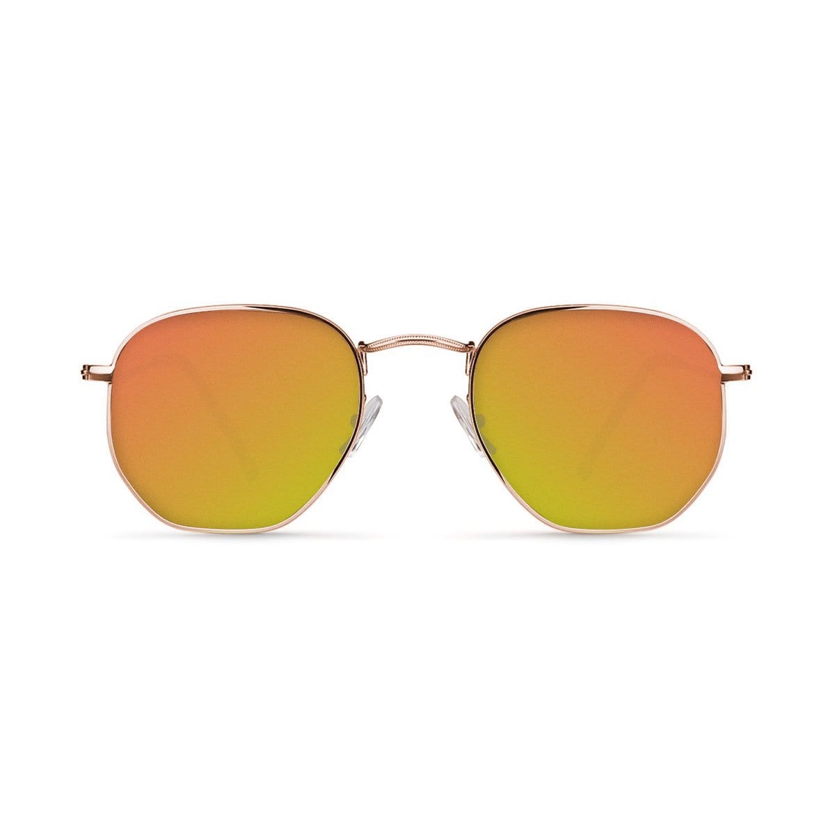 Samui Gold / Pink Sunglasses