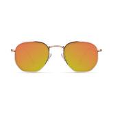 Samui Gold / Pink Sunglasses