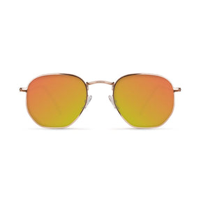 Samui Gold / Pink Sunglasses