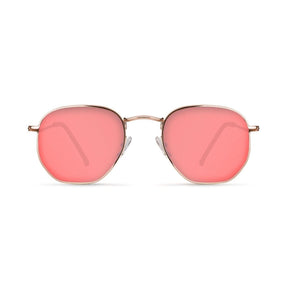 Samui Gold / Pink Sunglasses