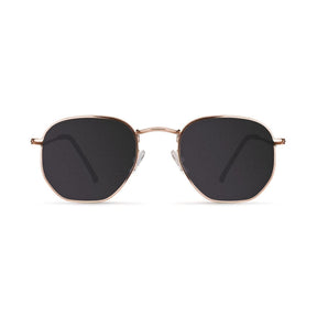 Samui Gold / Smoke Sunglasses