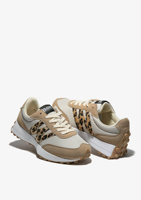 Sand Sneakers Napa