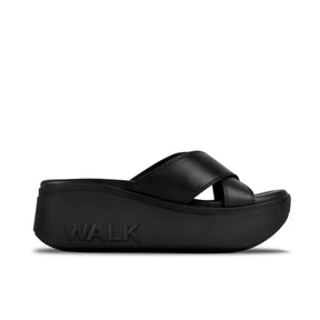 Sandals Nao Black