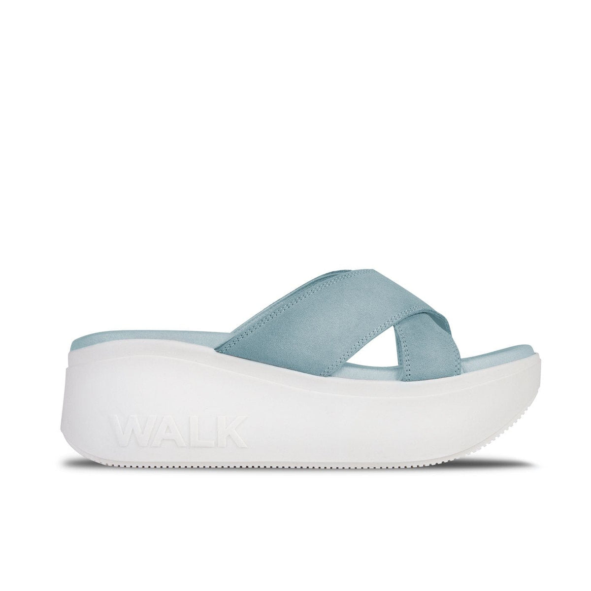 Sandals Nao Light Blue