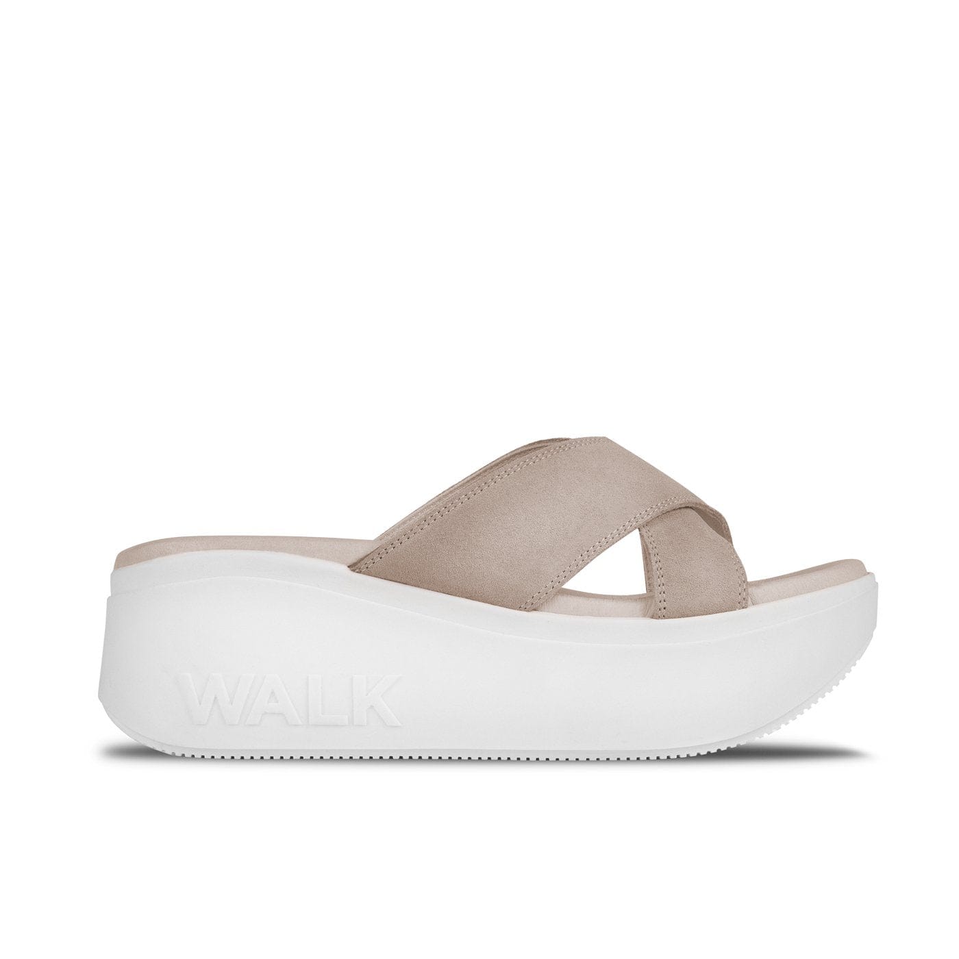Sandals Nao Taupe
