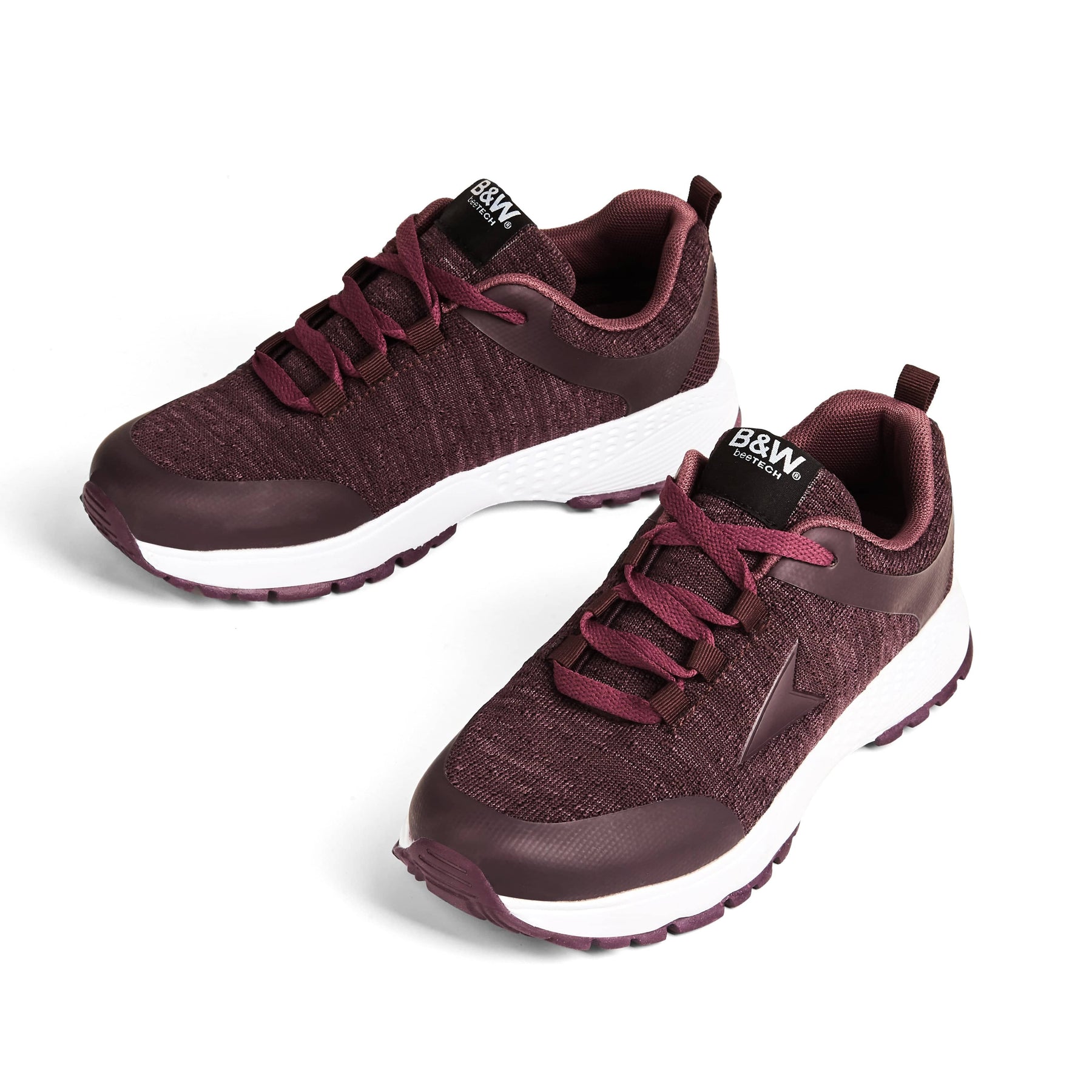 Sneakers Bungle BeeTech Mauve