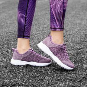Sneakers Bungle BeeTech Purple