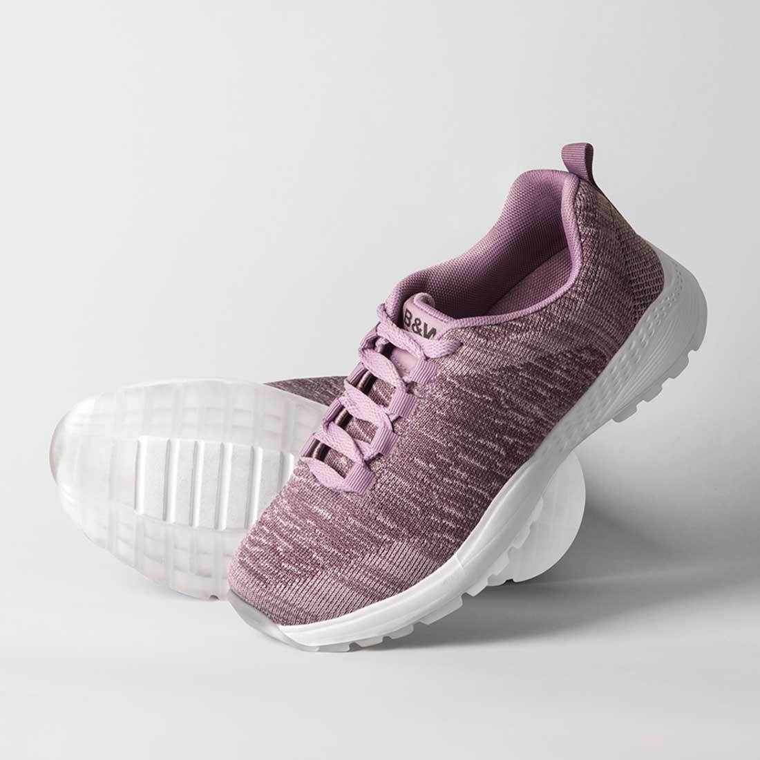 Sneakers Bungle BeeTech Purple