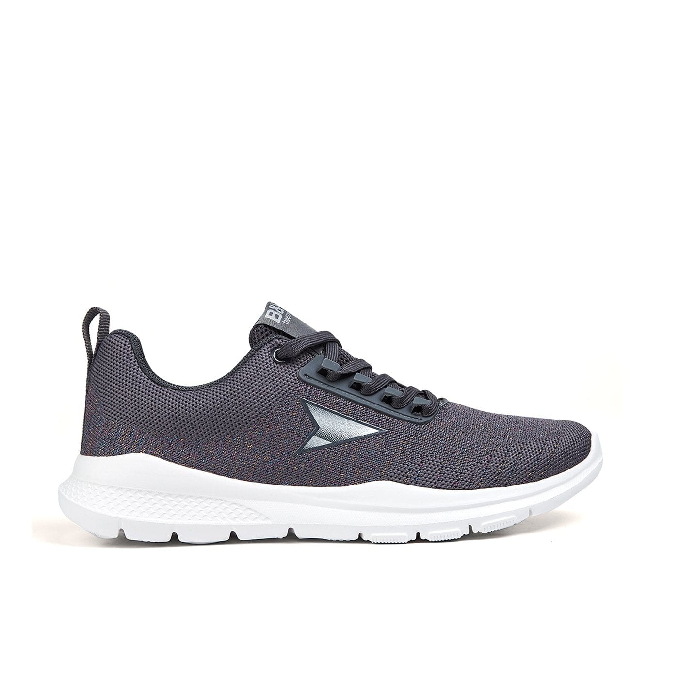 Sneakers Fly BeeTech Grey