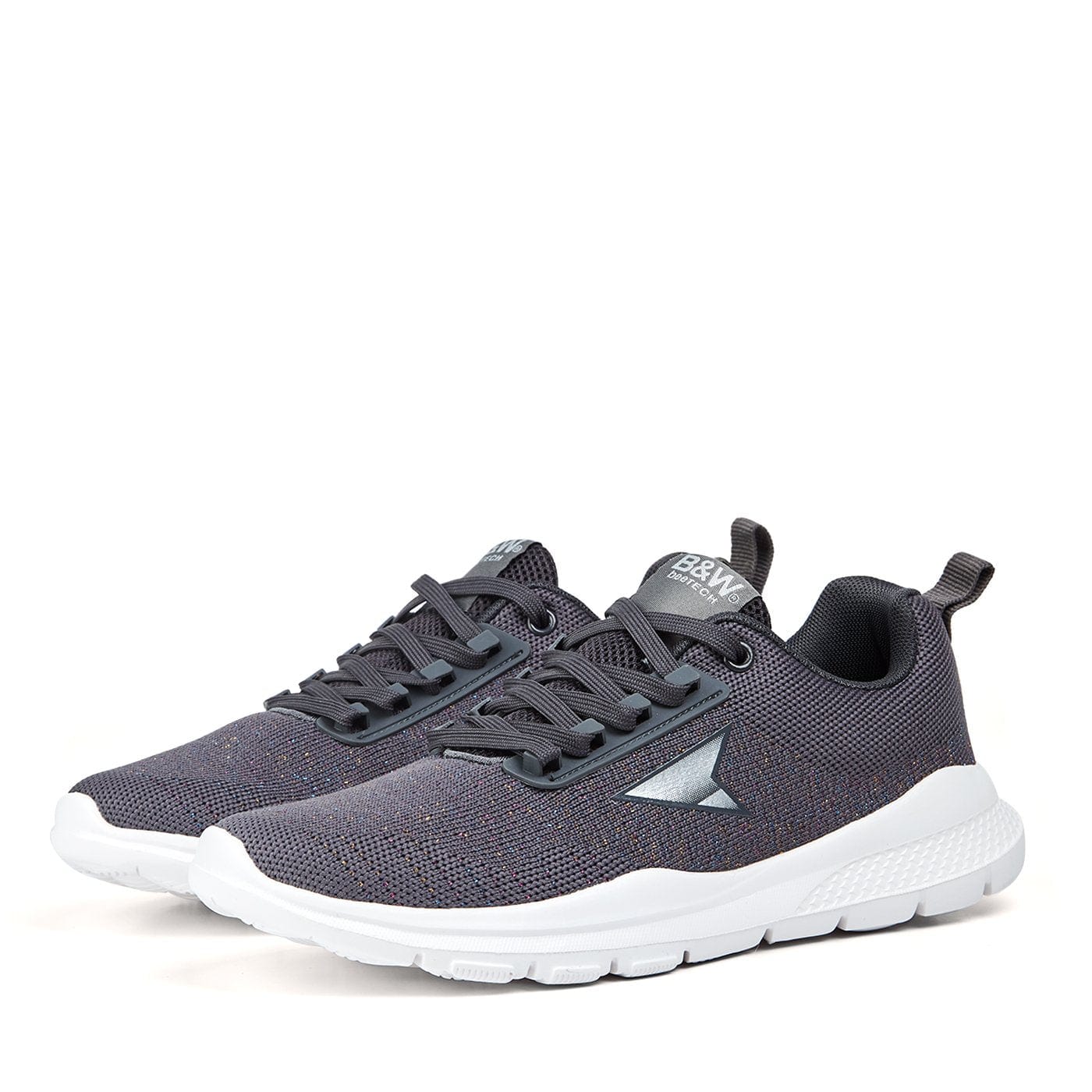 Sneakers Fly BeeTech Grey
