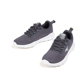 Sneakers Fly BeeTech Grey
