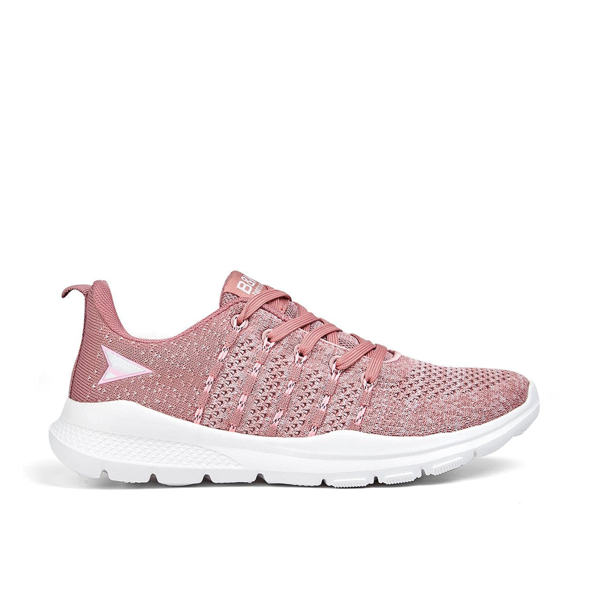 Sneakers Licht BeeTech Pink