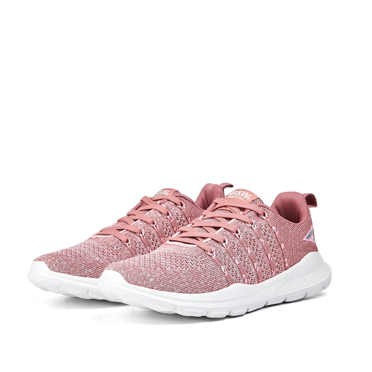 Sneakers Licht BeeTech Pink