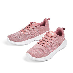 Sneakers Licht BeeTech Pink
