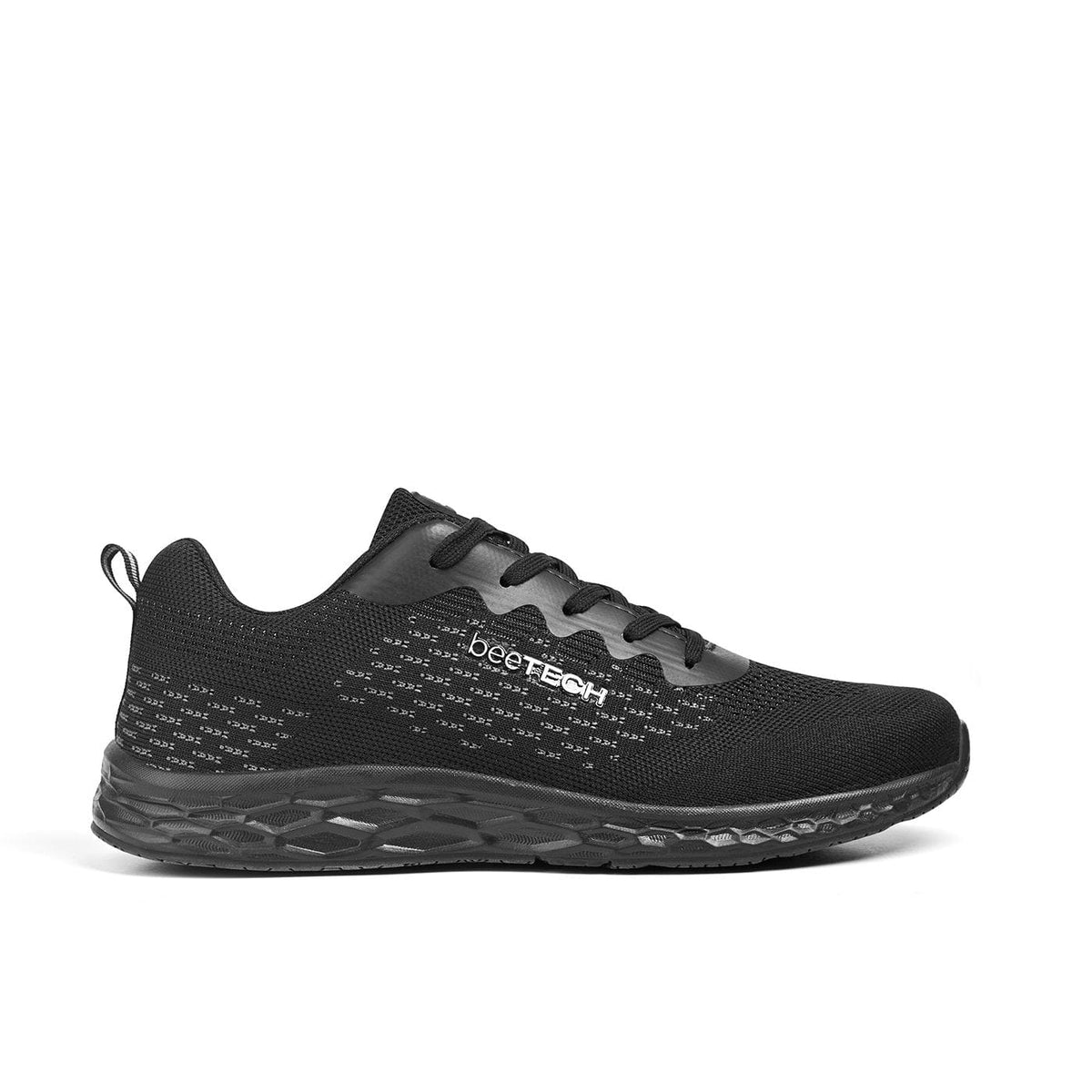 Sneakers Lidot BeeTech Black / Black