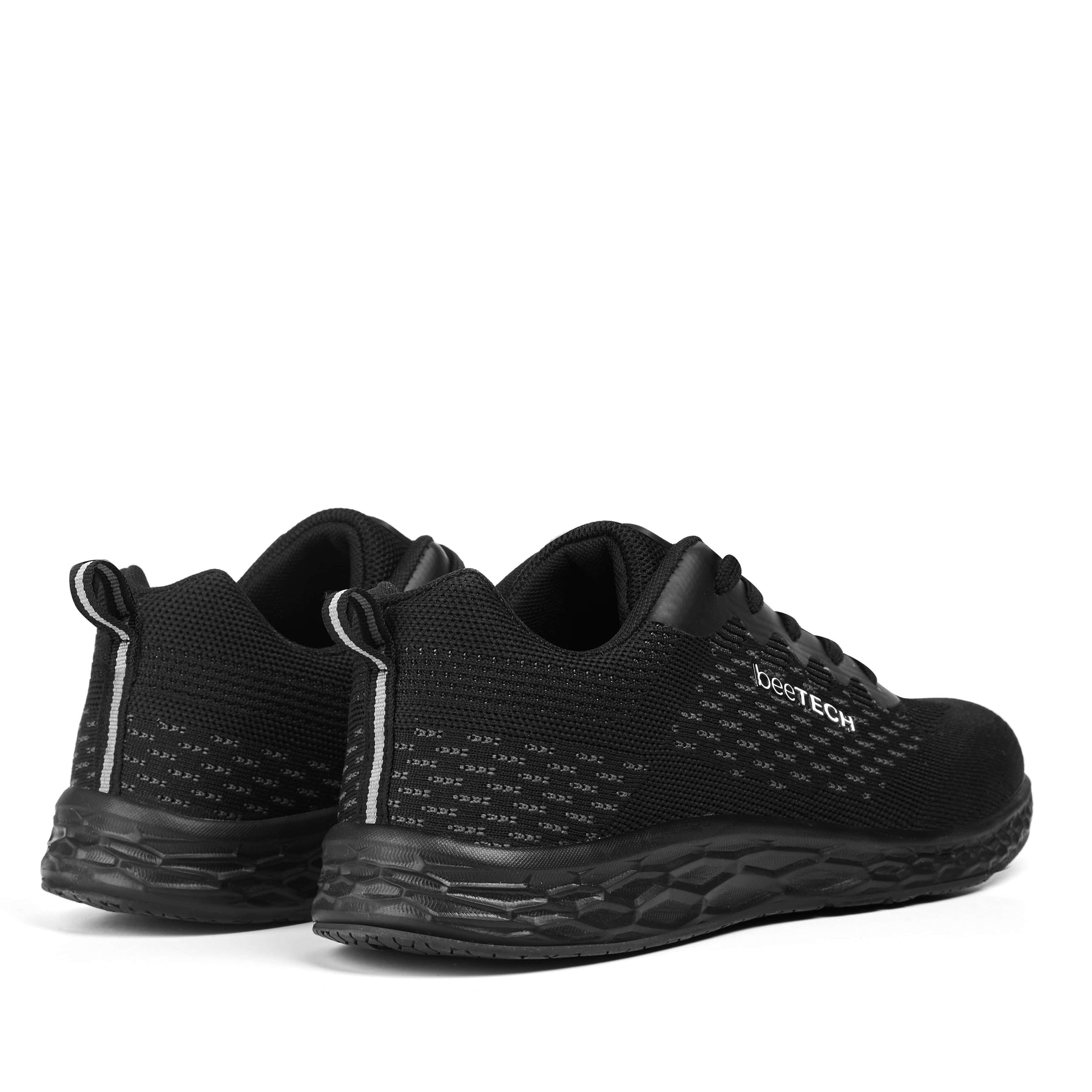 Sneakers Lidot BeeTech Black / Black