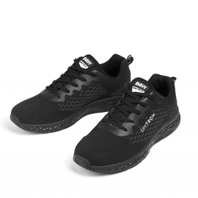 Sneakers Lidot BeeTech Black / Black