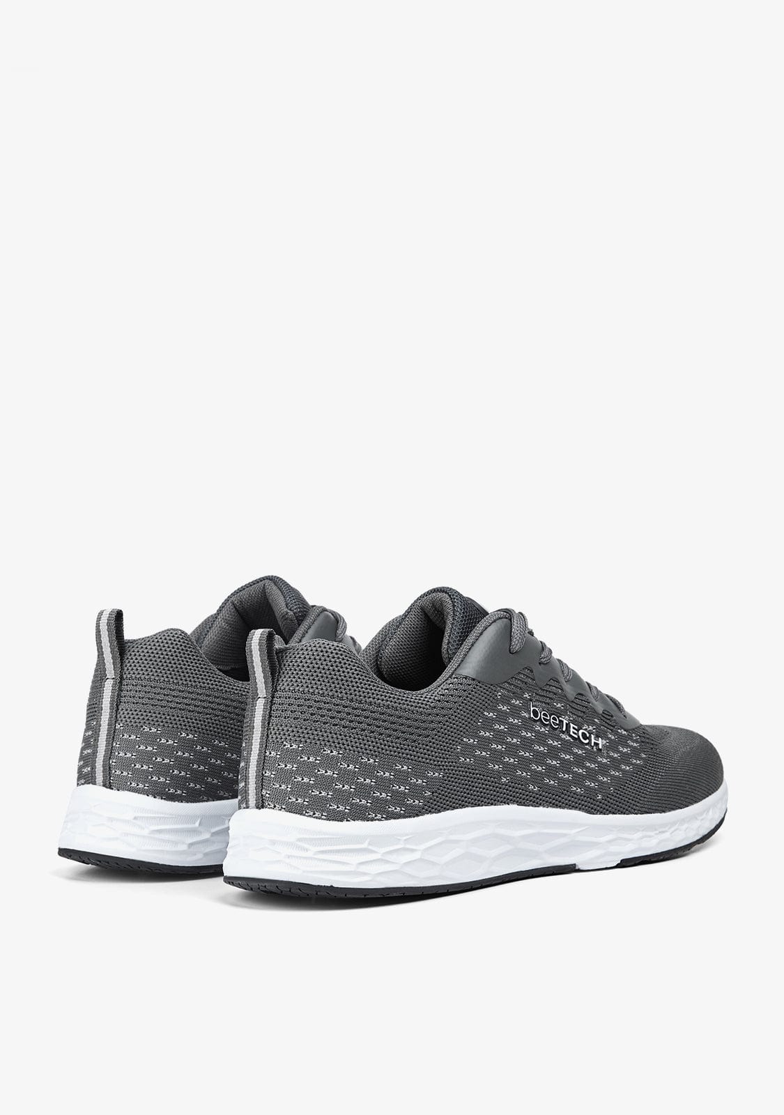 Sneakers Lidot BeeTech Grey / White