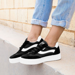 Sneakers Marty Black