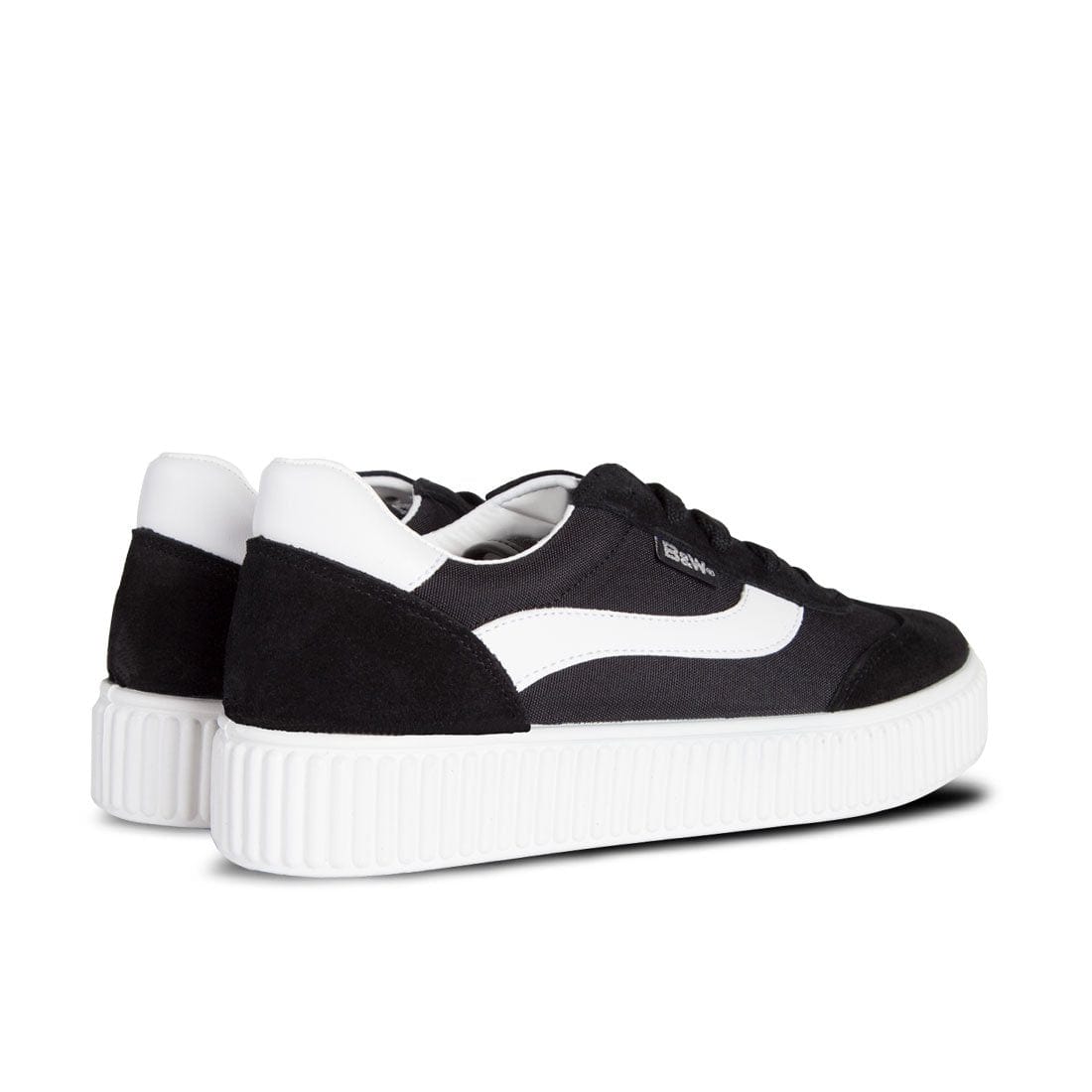 Sneakers Marty Black