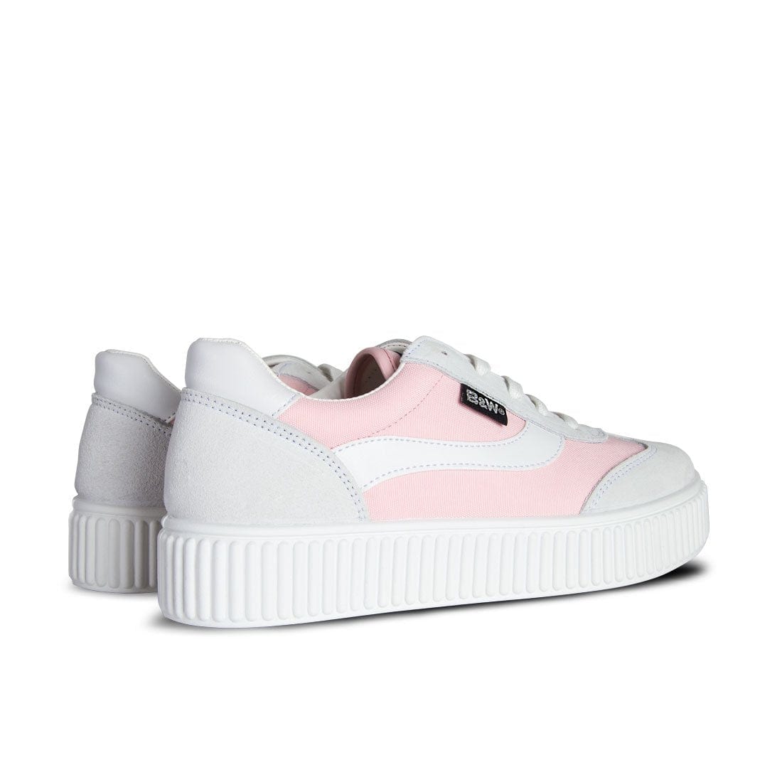 Sneakers Marty Pink