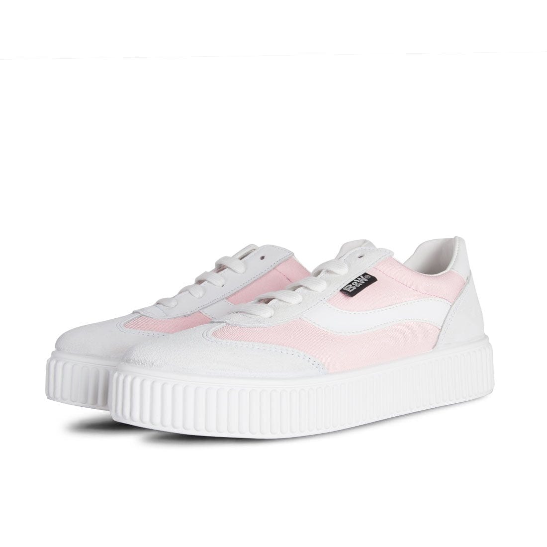 Sneakers Marty Pink