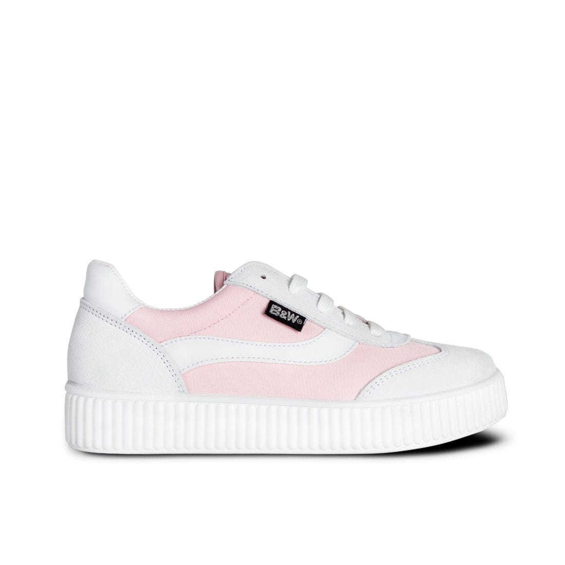 Sneakers Marty Pink