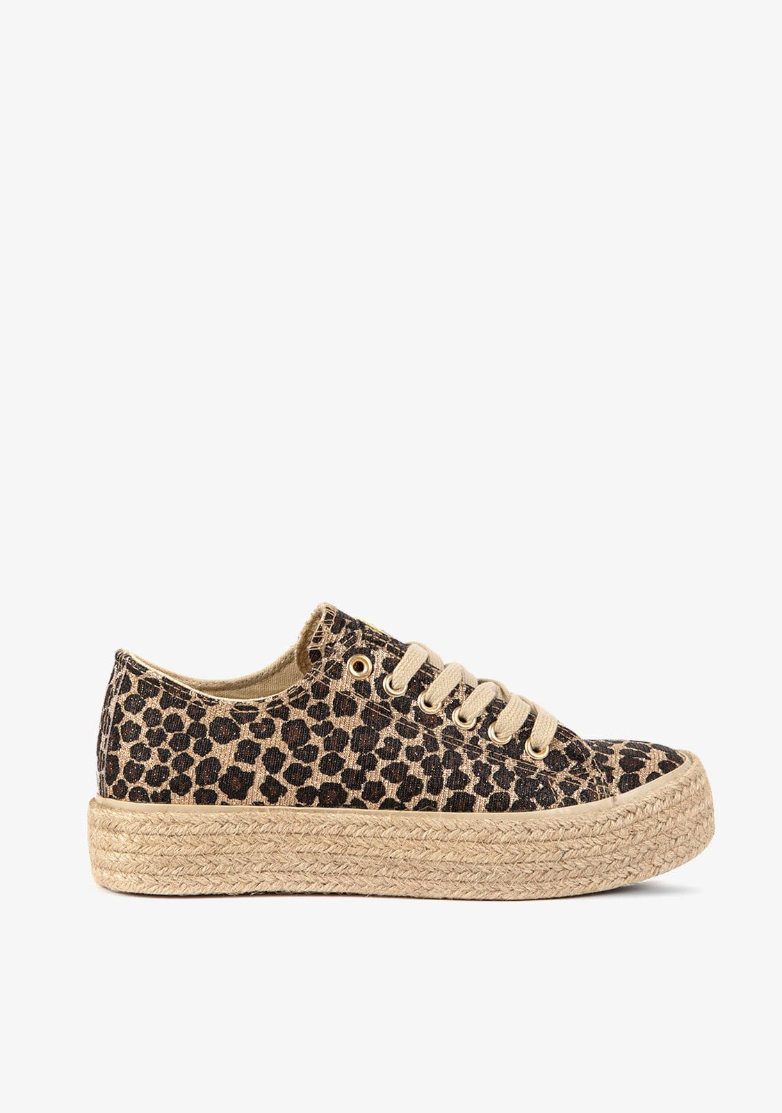 Sneakers Maui Leopard