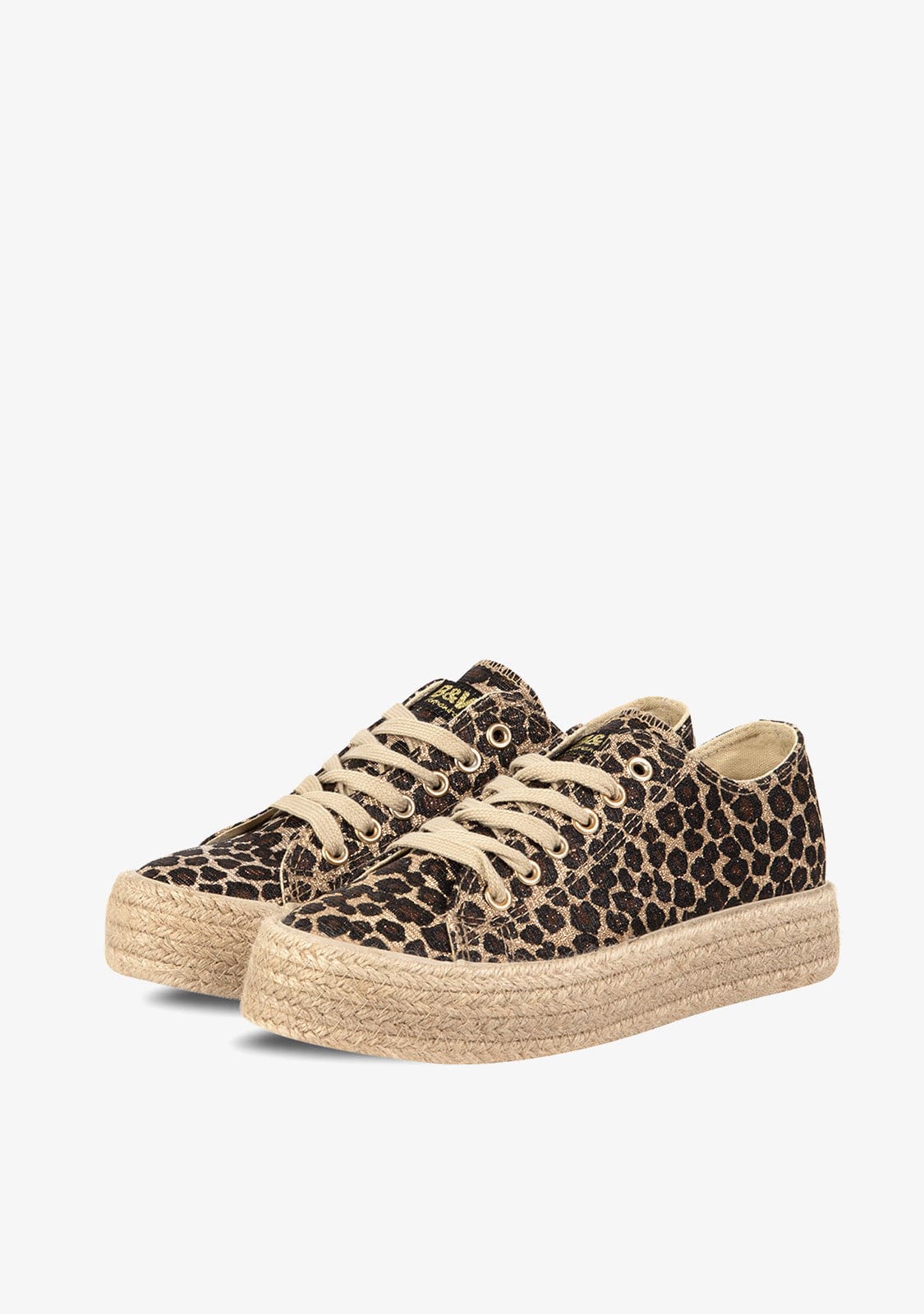 Sneakers Maui Leopard