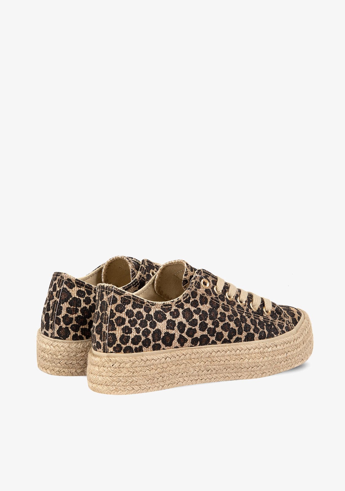 Sneakers Maui Leopard