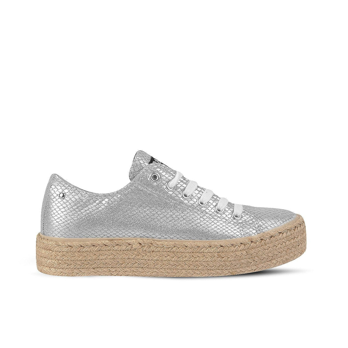 Sneakers Maui Silver