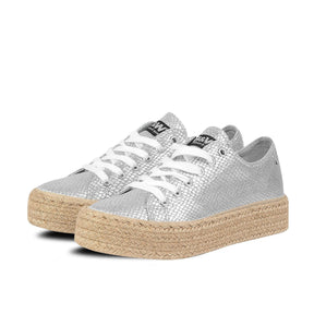 Sneakers Maui Silver