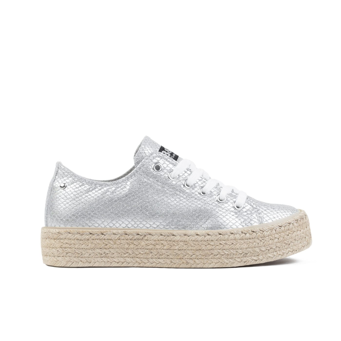 Sneakers Maui Silver