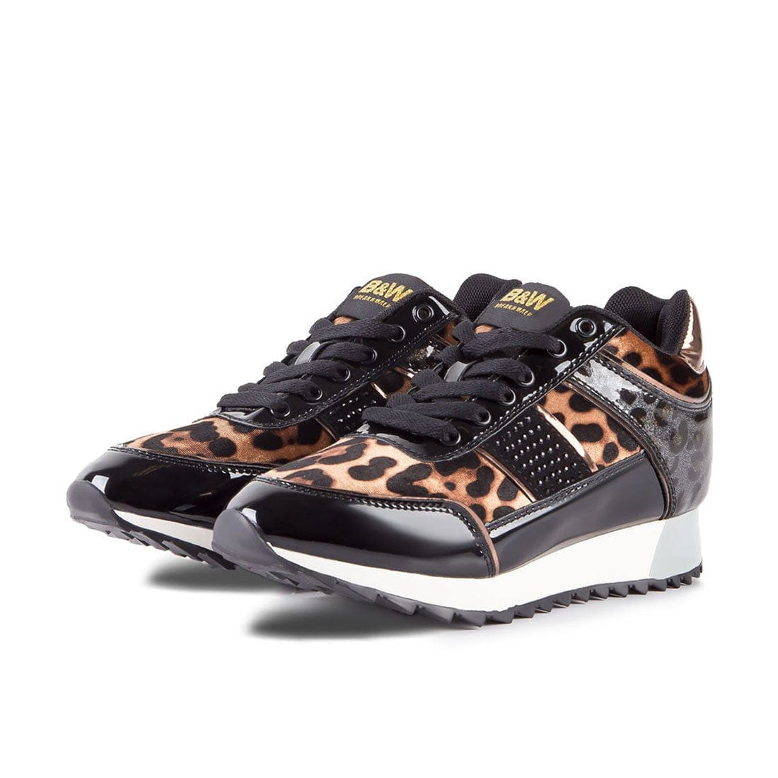 Sneakers Rockslide Leopard