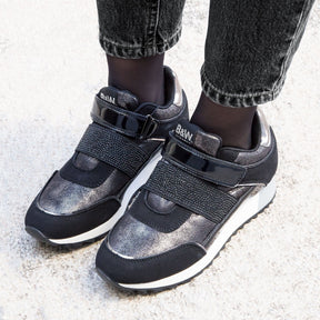 Sneakers Rockslide Metallic