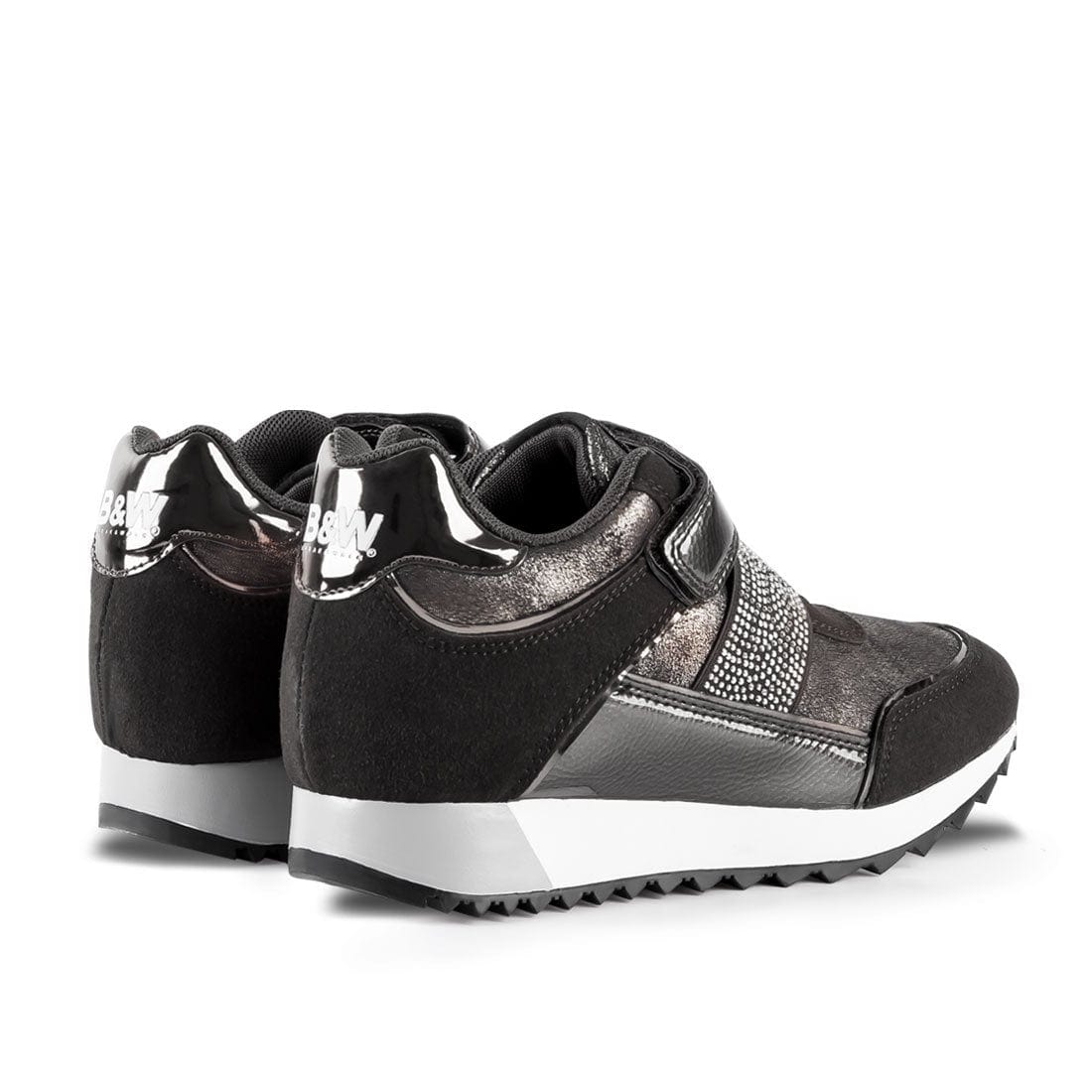 Sneakers Rockslide Metallic