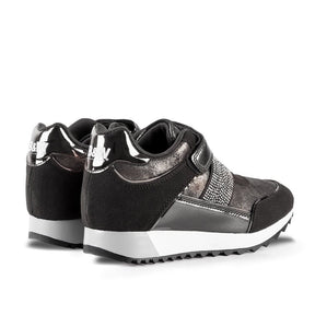 Sneakers Rockslide Metallic
