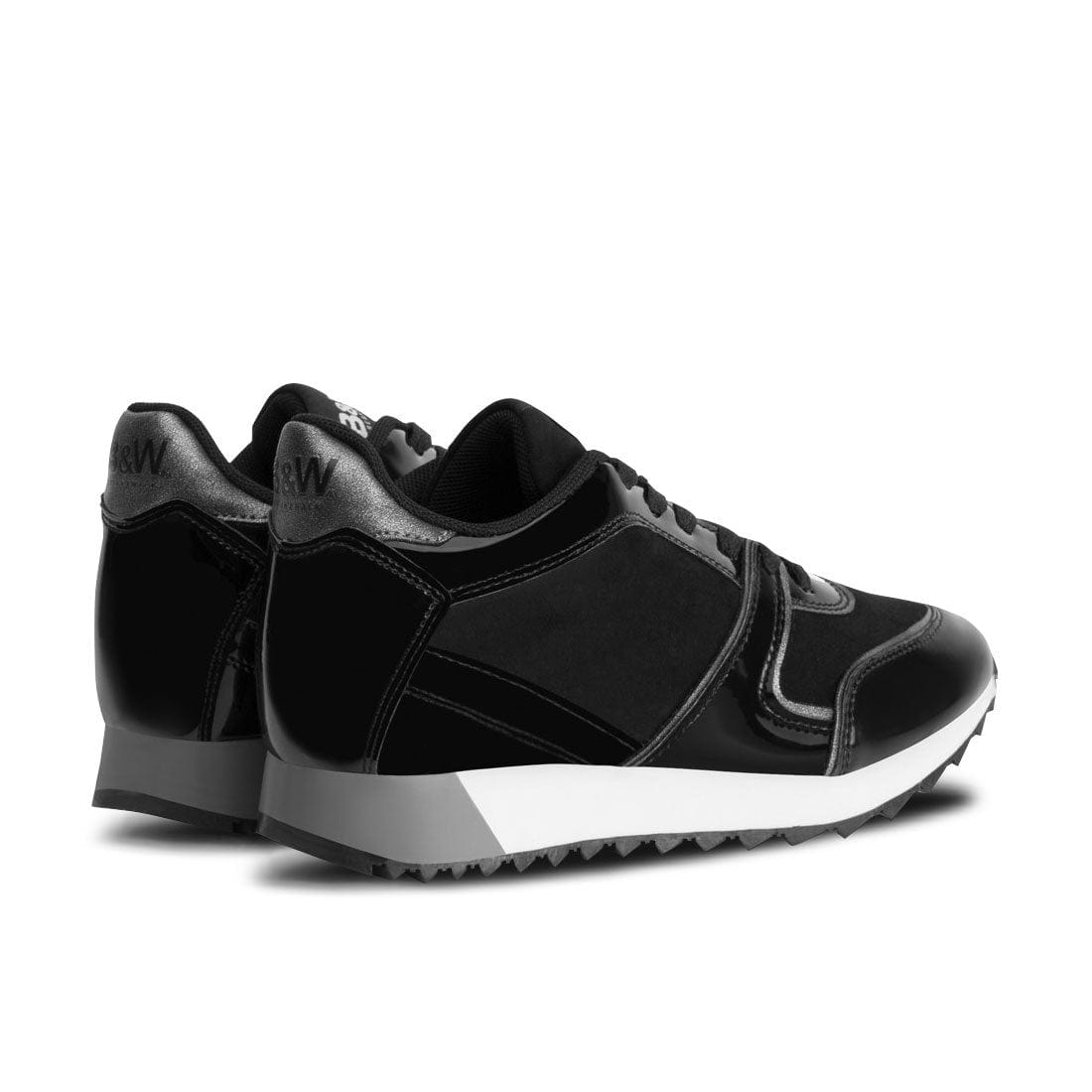 Sneakers Rockslide Patent