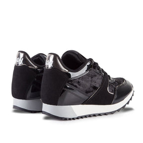 Sneakers Rockslide Velvet Black