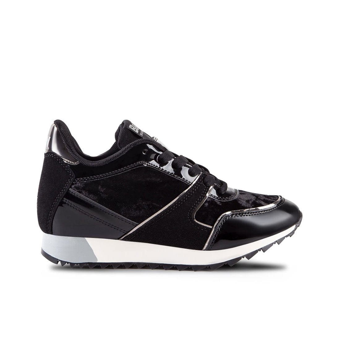 Sneakers Rockslide Velvet Black